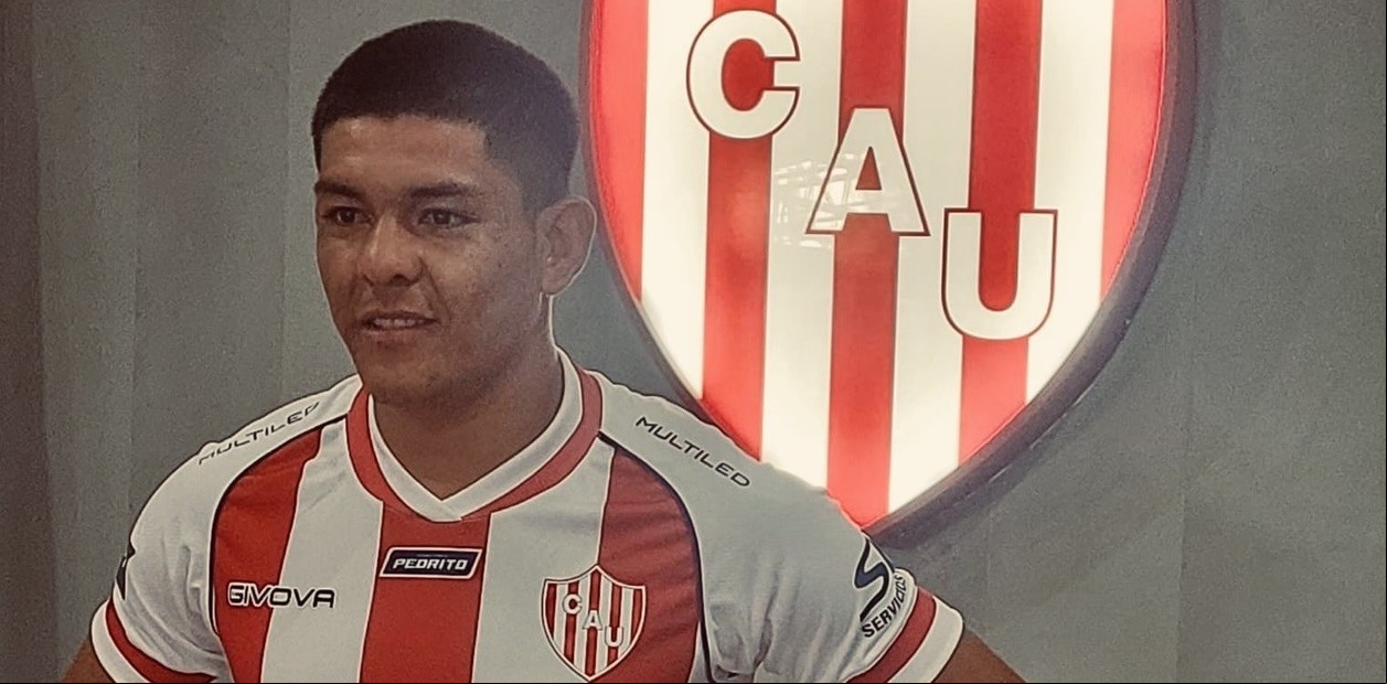 Quién es Diego Armando Díaz, el crack perdido que entrenaba en canchas de tierra con botellas de fernet y debutó en Unión a los 23 años