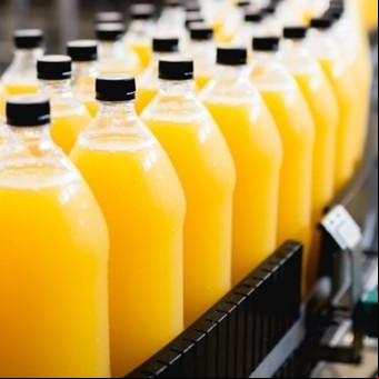 Una reconocida marca de jugo  está al borde de la quiebra tras 80 años en el mercado