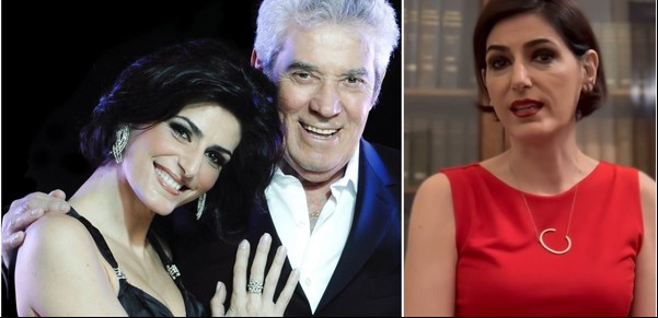 “Murió y pedí el divorcio”: Cecilia Milone confirmó su affaire con Chico Novarro