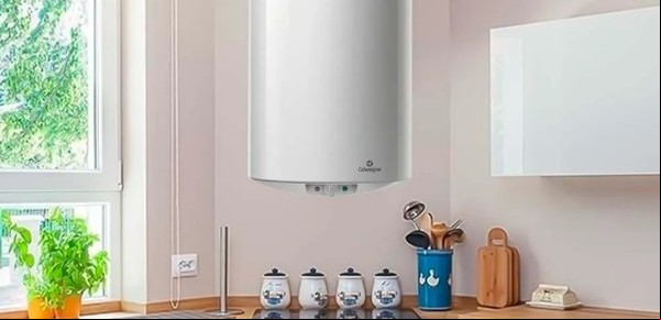 Contra las importaciones, el creador del termotanque eléctrico duplicará su producción 