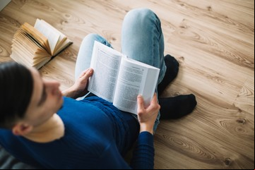 Cinco libros que inspiran grandes estrenos y no podés dejar de leer este mes