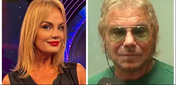 Beto Casella liquidó a Eliana Guercio y ella lo enfrentó en vivo: “¿Querés que me levante y me vaya?”