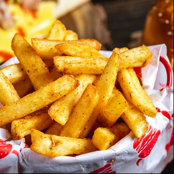 Papas fritas perfectas: el ingrediente clave en tu cocina que logra la mejor fritura