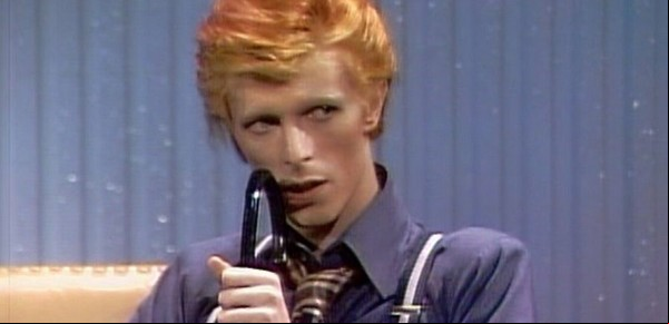 50 años del disco soul de David Bowie que conquistó Estados Unidos: mucha cocaína y John Lennon de invitado
