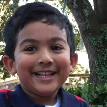 Hallan a un niño que llevaba 7 años desaparecido y su caso está en la serie de Netflix "Misterios sin resolver"