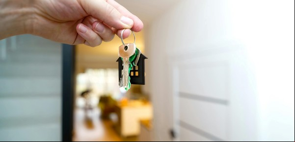 5 tips para encontrar el departamento perfecto