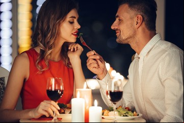 Ranking de los 5 restaurantes más románticos de CABA para sorprender a tu pareja