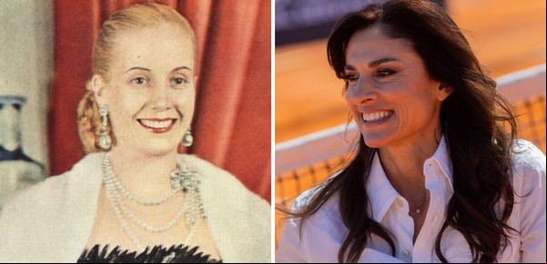 Día de la Mujer: de Evita a Sabatini, 5 mujeres destacadas de la historia argentina, según la inteligencia artificial