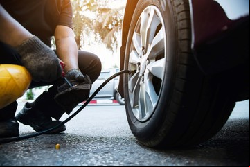 Cuáles son las claves para que los neumáticos de tu auto duren más y dónde comprarlos con grandes descuentos