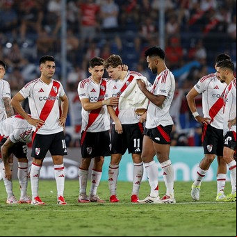 River y los números rojos del ciclo Gallardo: del karma de los penales a la maldición de los primeros tiempos al borde de un récord de 1967