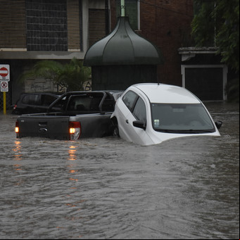Temporal en Bahía Blanca, EN VIVO: todo sobre la tormenta que golpeó a la ciudad y dejó al menos diez muertos