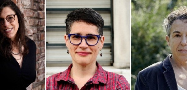 Del #NiUnaMenos al 8M: Como el movimiento feminista cambió la literatura argentina