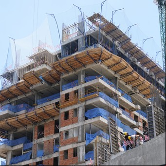 Ciudad: en 2024 la actividad económica se redujo 4,8%, tres veces la caída nacional
