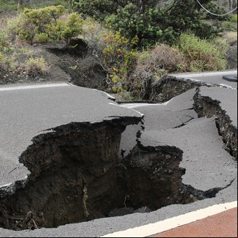 Qué es la escala de Richter y cómo se usa para medir un sismo
