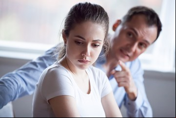 La "frase mágica" que puede salvar un matrimonio, según un estudio de psicología