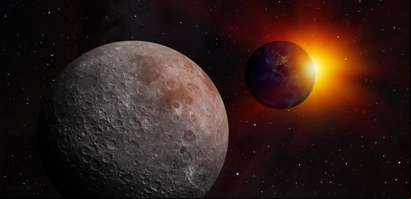Pronóstico astrológico de la semana: el eclipse de Luna llena en Virgo de marzo 2025 trae cambios energéticos