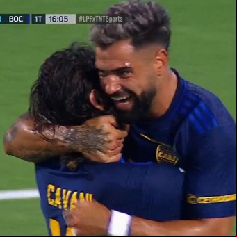 Central Córdoba vs. Boca hoy EN VIVO por el Torneo Apertura: goleada en Santiago del Estero para un Gago que se fortalece