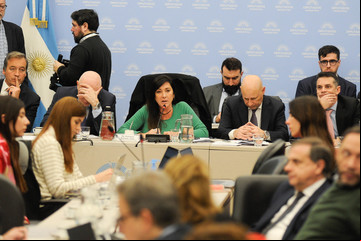 Diputados: frente al avance de la agenda opositora el oficialismo busca un éxito propio con el dictamen de la edad de baja de imputabilidad 