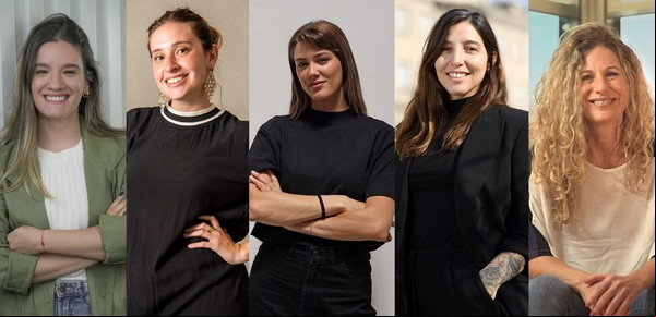 Mujeres en tecnología: cómo están impulsando la transformación digital en industrias clave 