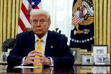 El Servicio Secreto de Estados Unidos le disparó a un hombre que estaba armado y cerca de la Casa Blanca