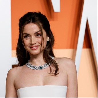 La vida actual de Ana de Armas: de ser Carolina en "El Internado" a su cambio radical en la vida gracias a los Oscar