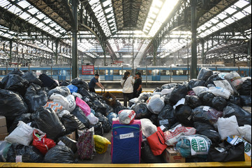 Cómo donar a Bahía Blanca: dinero, ropa, libros y todo sobre las donaciones para la ciudad tras el temporal