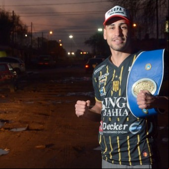 Gerardo Vergara y el drama que vive Bahía Blanca en primera persona: "La gente la está pasando mal; perdió todo, perdió familia"