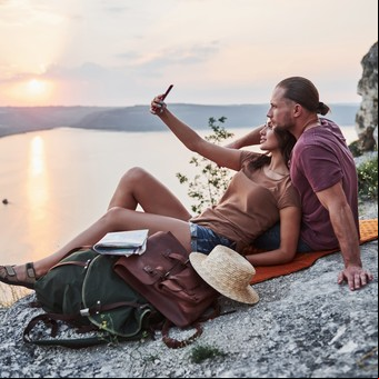 Ranking de los 10 lugares más románticos del mundo: elegí el sitio ideal para un viaje de ensueños