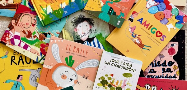 Dos editoriales argentinas aspiran a un premio en la Feria del Libro Infantil de Bologna