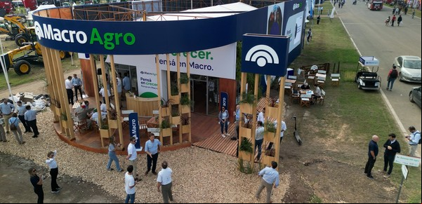 La propuesta de Banco Macro en Expo Agro: créditos para sacar 100% online y préstamos prendarios hasta en 60 meses