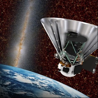 La NASA inicia la exploración del universo con SPHEREx: cómo este observatorio espacial cartografiará el cielo
