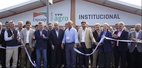Mauricio Macri, en un llamativo diálogo reservado con Guillermo Francos 