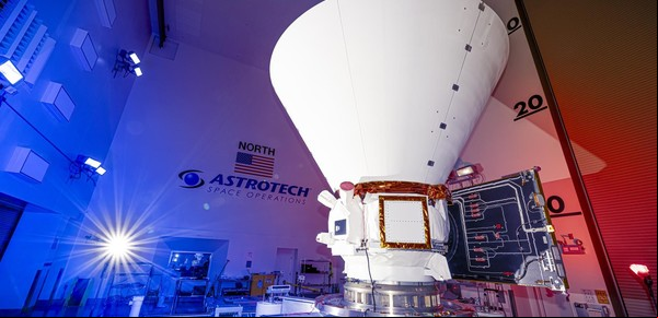 ¿Cómo fue el Big Bang? Las misiones SPHEREx y  PUNCH despegarán para descubrirlo