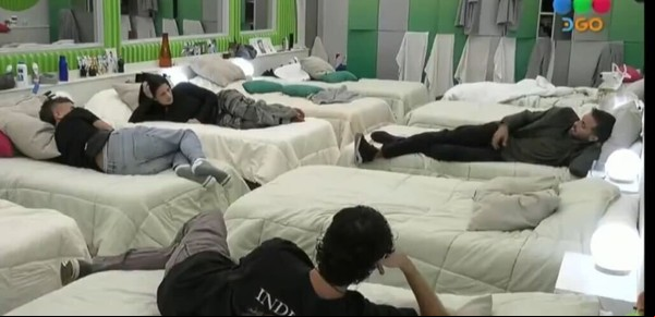 Gran Hermano: la fama es pura imagen
