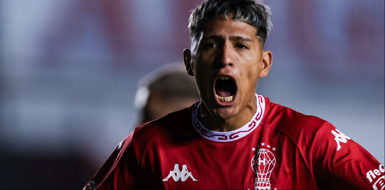 Copa Argentina: Huracán sufrió pese al golazo de Gil y Platense avanzó a los 16avos de final