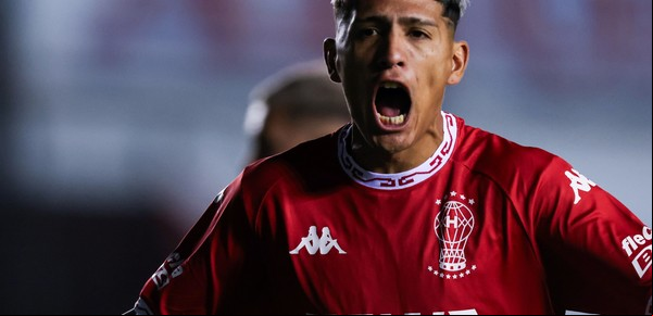 Copa Argentina: Huracán sufrió pese al golazo de Gil y Platense avanzó a los 16avos de final