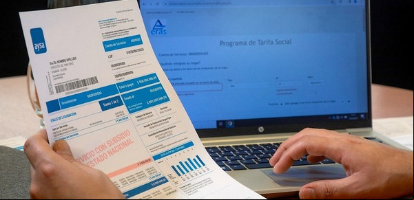 Tarifa social de AySA: cómo tramitar el subsidio y quiénes pueden recibirlo ahora