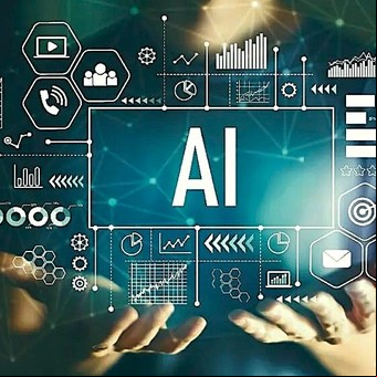 Qué va a pasar con la Inteligencia Artificial dentro de 10 años, según la propia IA