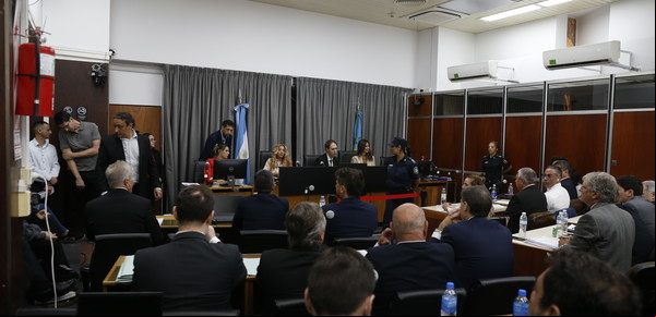 La conformación del tribunal y un pedido de recusación de una jueza, los ejes de una nueva audiencia del juicio por la muerte de Maradona