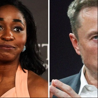 Elon Musk y el escándalo de la "nueva" Piratas del Caribe": la respuesta de una estrella de Disney