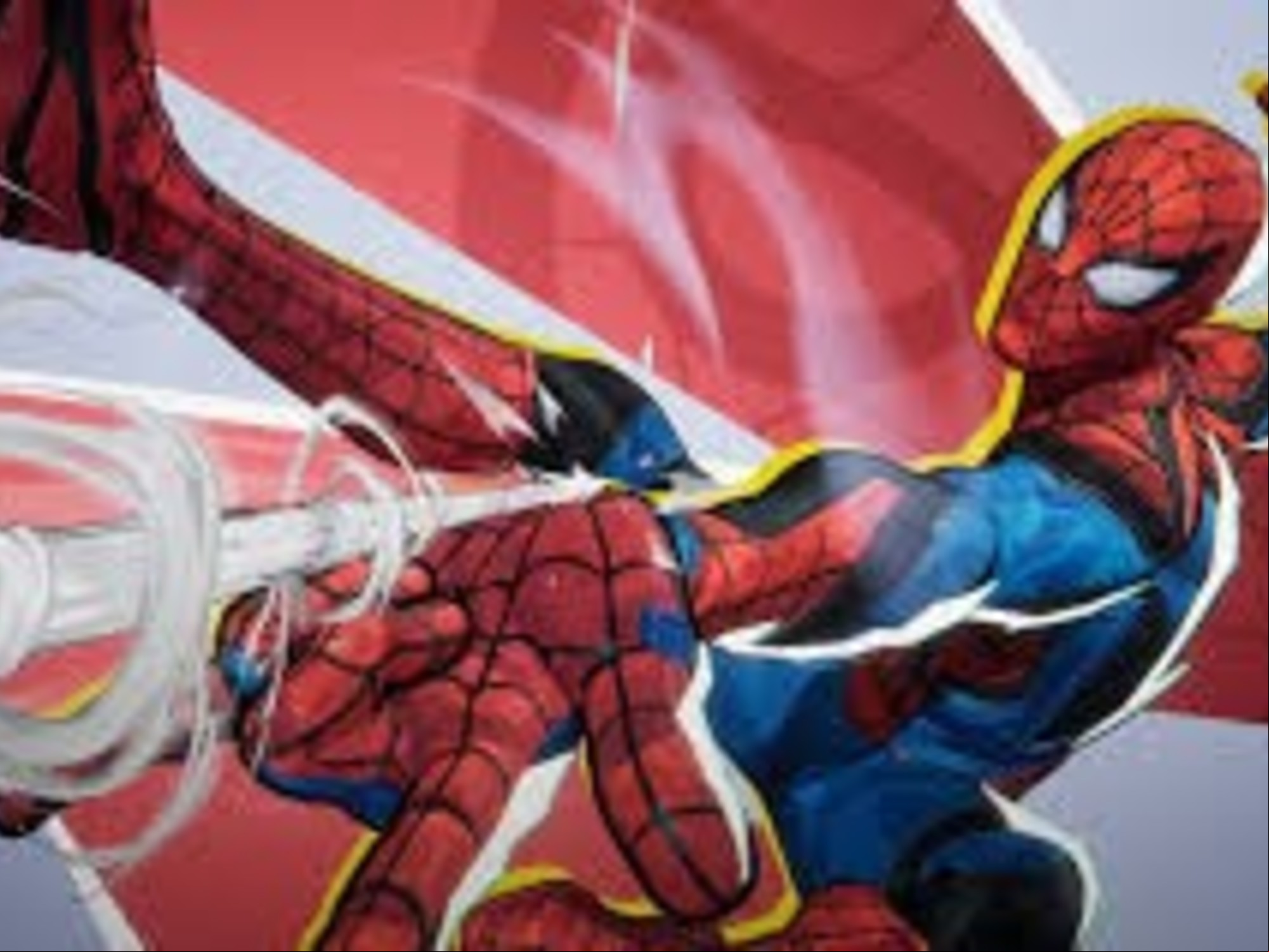 Spider-Man en Marvel Rivals: habilidades, trucos y todo lo que necesitás saber para ganar  