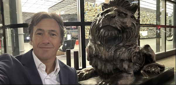 El ejecutivo que vendió HSBC al Galicia es el nuevo CEO del Banco Macro