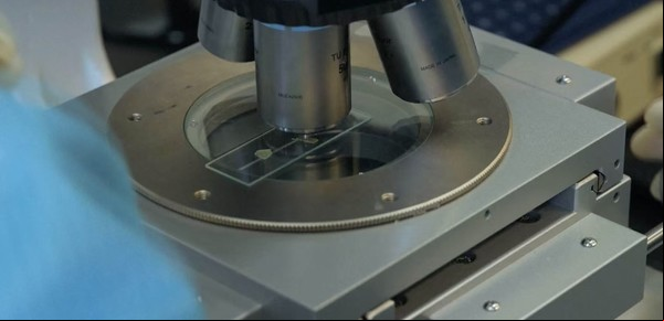 Científicos chinos crean un metal 200.000 veces más fino que un pelo humano: para qué sirve