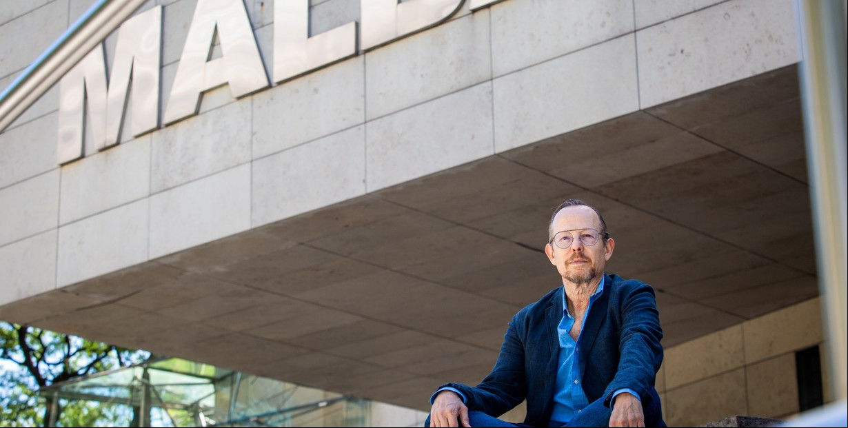 Guillermo Kuitca regresa al Malba: 70 obras y 50 años de trayectoria