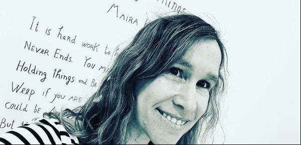 “En casa”: Una guía para reconciliar la vida personal, profesional y familiar