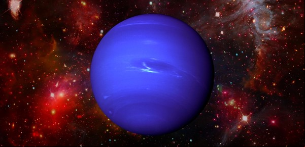 Neptuno ingresa a Aries: cómo afecta "el tránsito del año" a cada signo zodiacal 