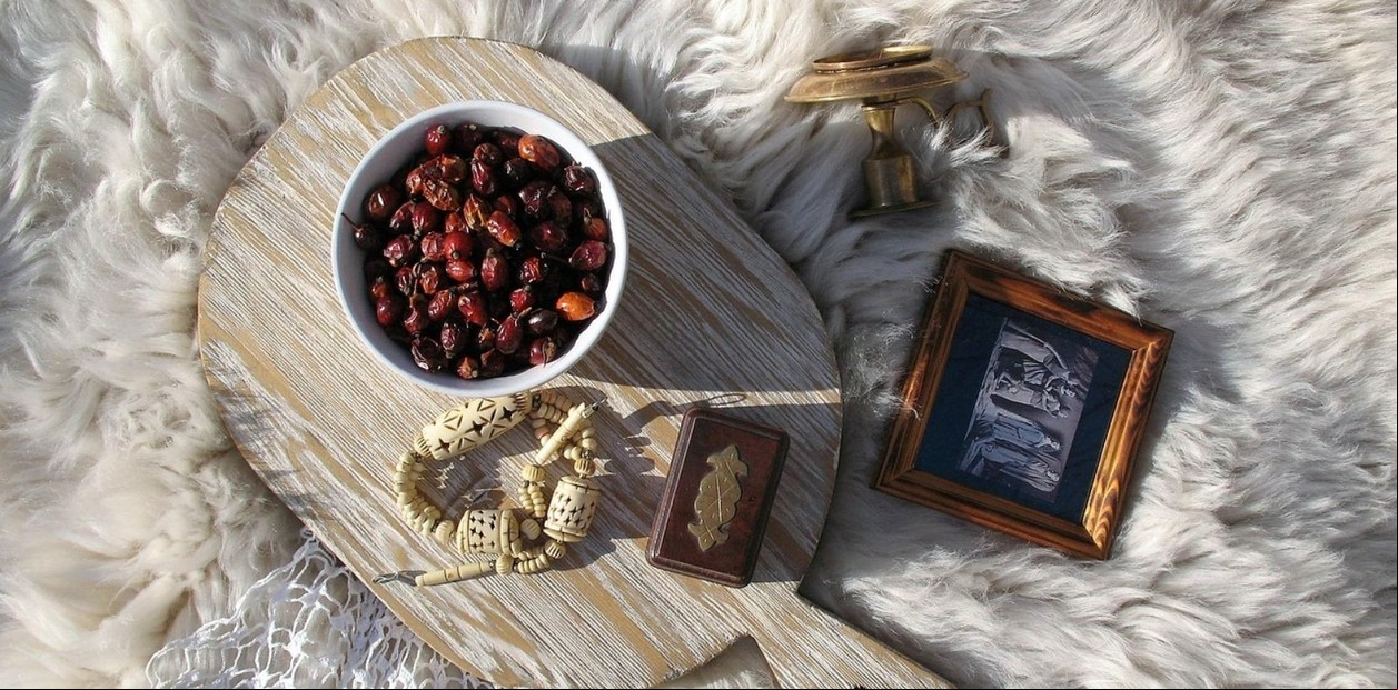 El té que es rico en vitamina C y ayuda a reforzar las defensas

