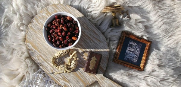 El té que es rico en vitamina C y ayuda a reforzar las defensas