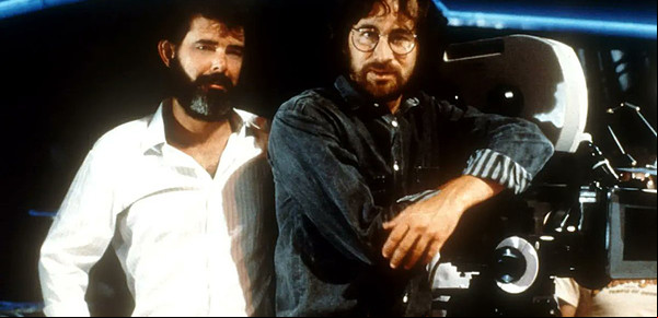 El pacto secreto entre Spielberg y George Lucas para no perder dinero con Star Wars y Encuentros Cercanos