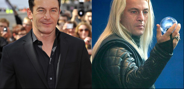 Jason Isaacs, actor de Harry Potter, mostró su pene en The White Lotus: ¿es una prótesis?